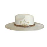 Sombrero White Cosalá