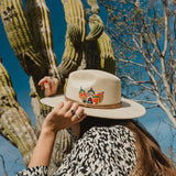 Sombrero Cosalá