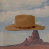 Texana Fort