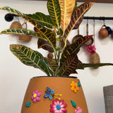 Maceta/ Florero Nala