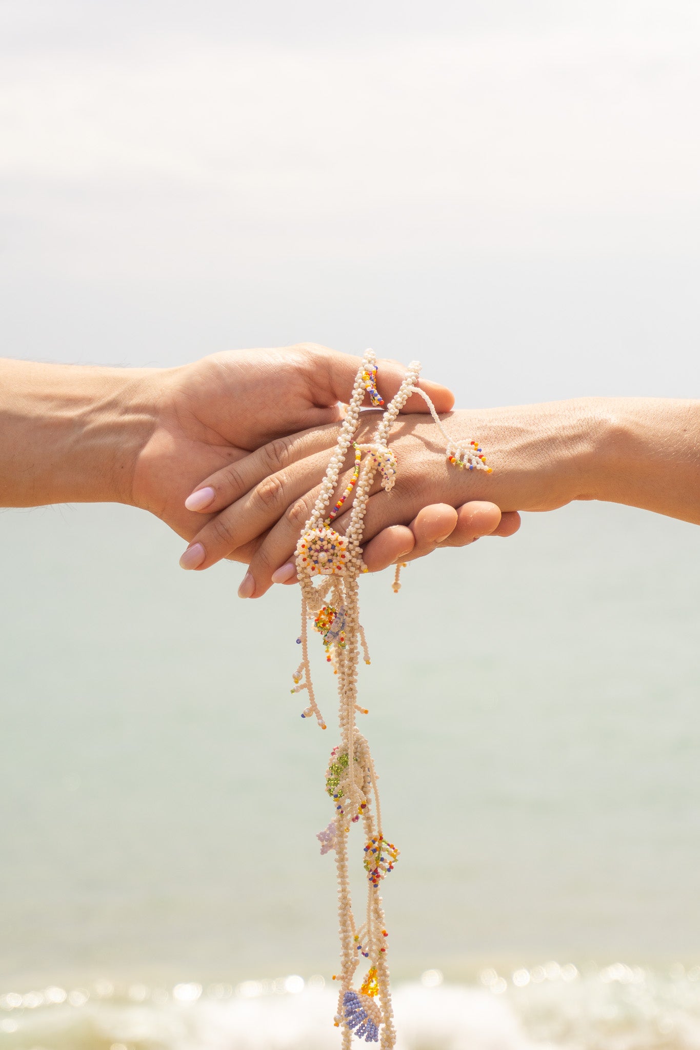 Handfasting Lirio