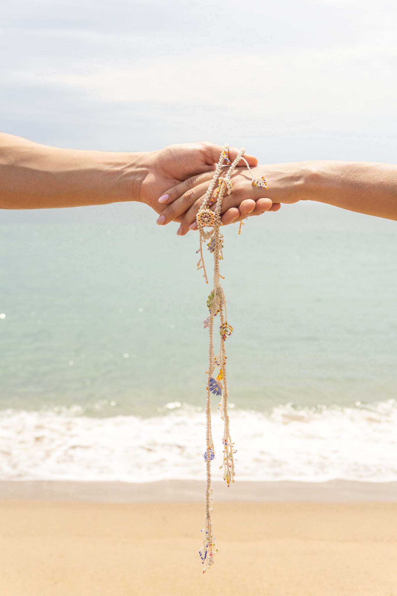 Handfasting Lirio
