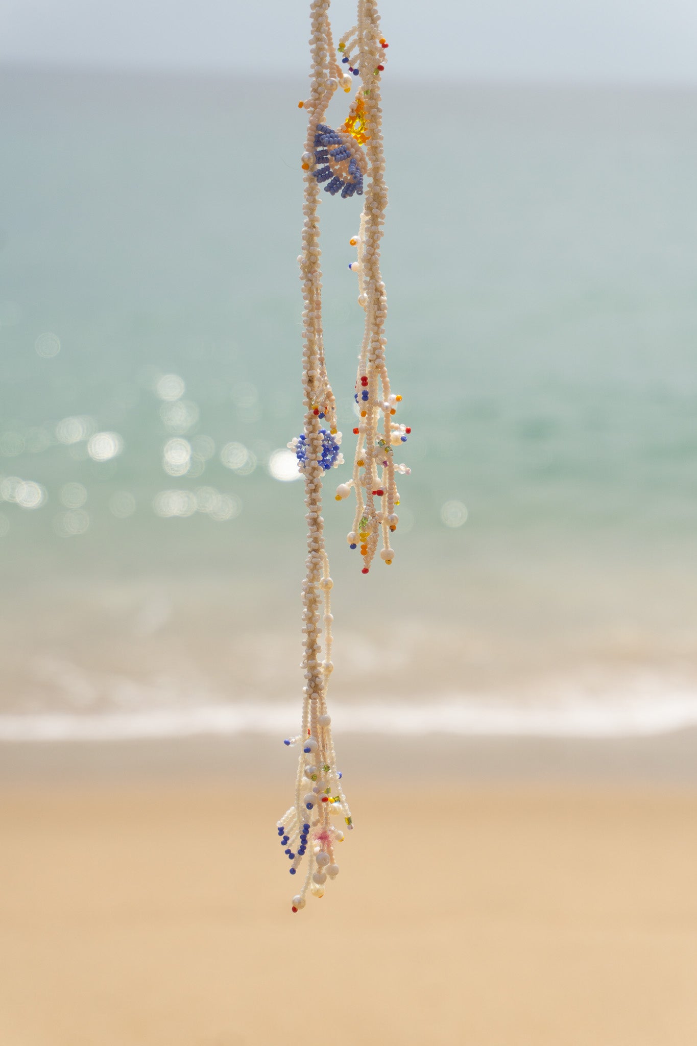 Handfasting Lirio