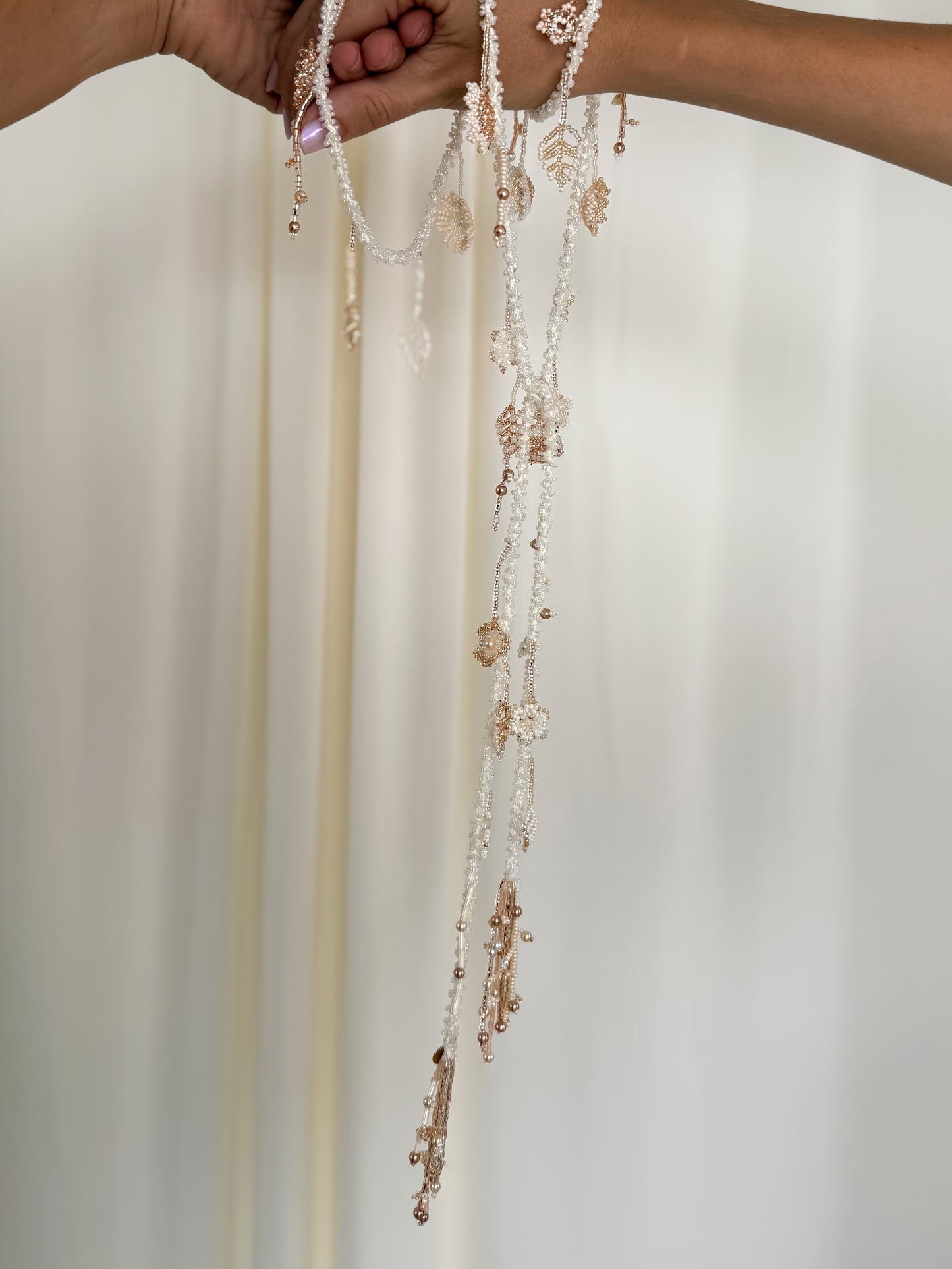 Handfasting Lirio