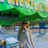 Sombrero Palmeral