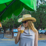 Sombrero Palmeral