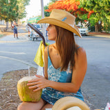 Sombrero Howea