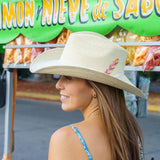 Sombrero Howea