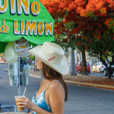Sombrero Howea