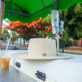 Sombrero Canaria