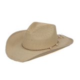 Sombrero Tejuino