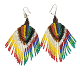 Arete Tortolito Multicolor