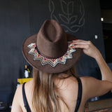 Sombrero Mágico