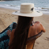 Sombrero Bichos Palma