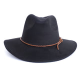 Sombrero Creel