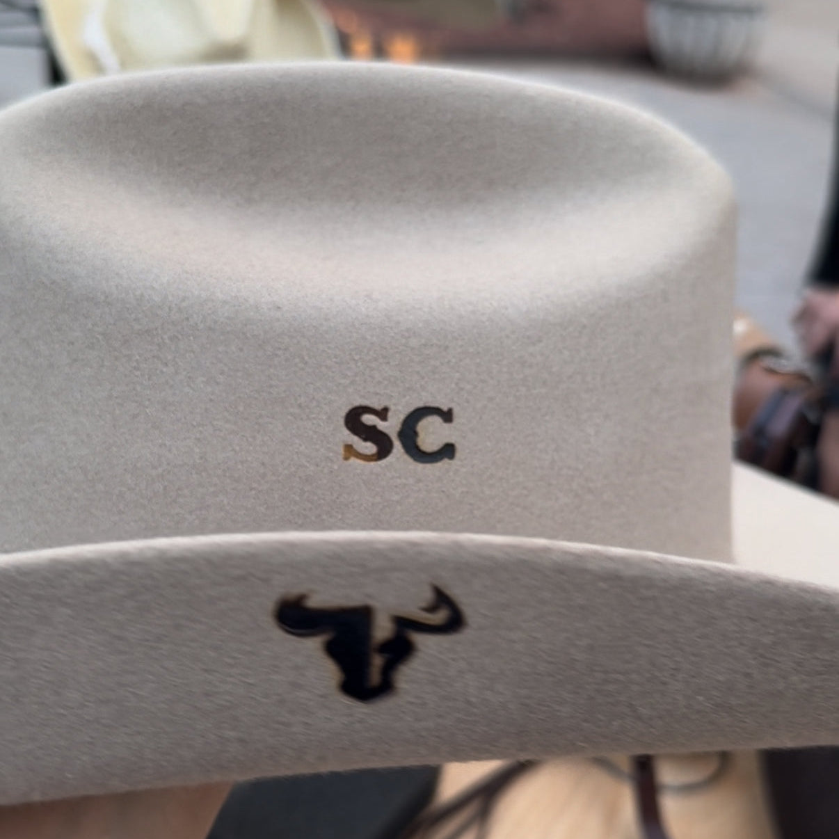 Hat Bar - Personaliza tus Sombreros