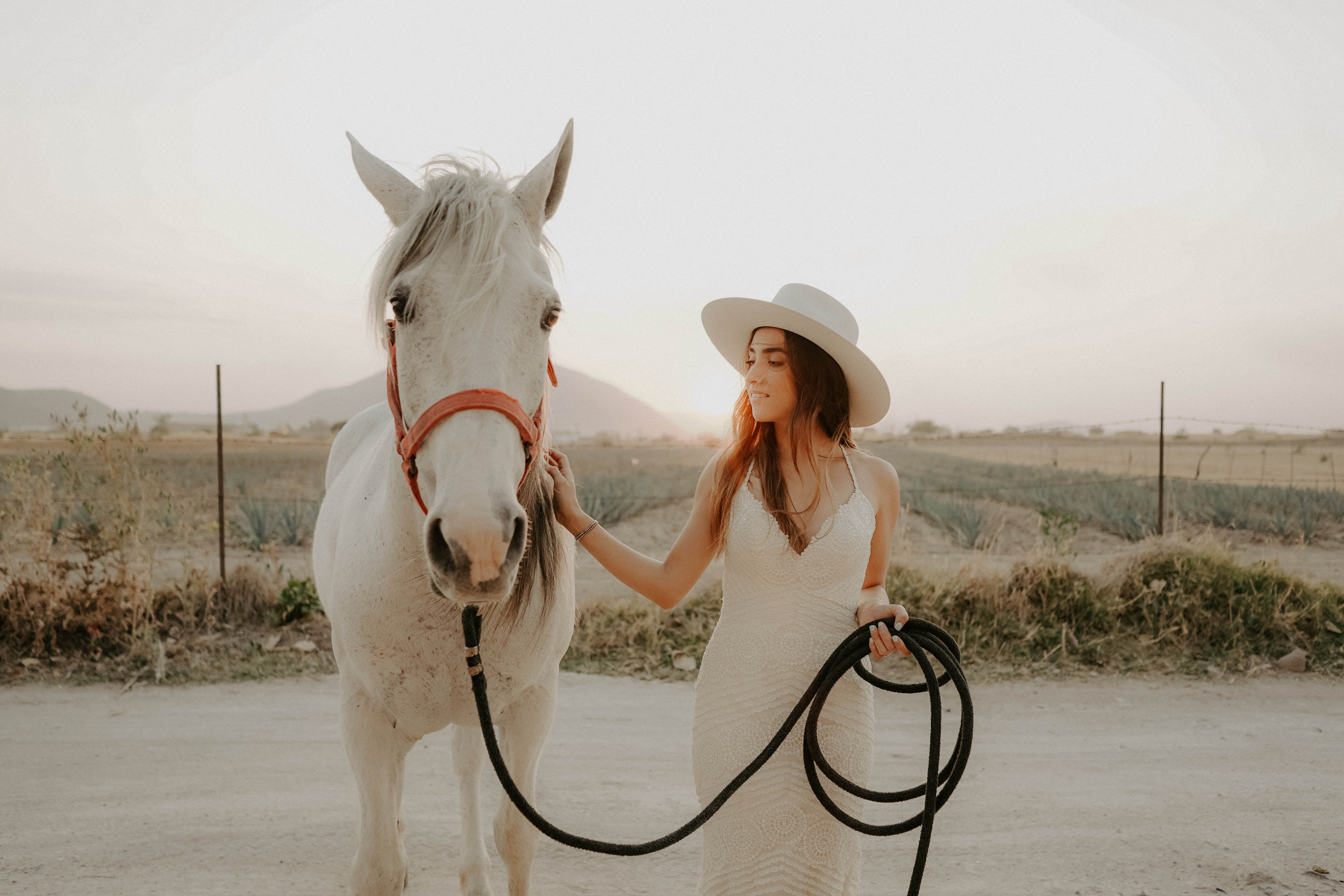 Apache Bride