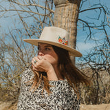 Sombrero Cosalá