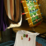 Vamos Méxicooooo T-Shirt