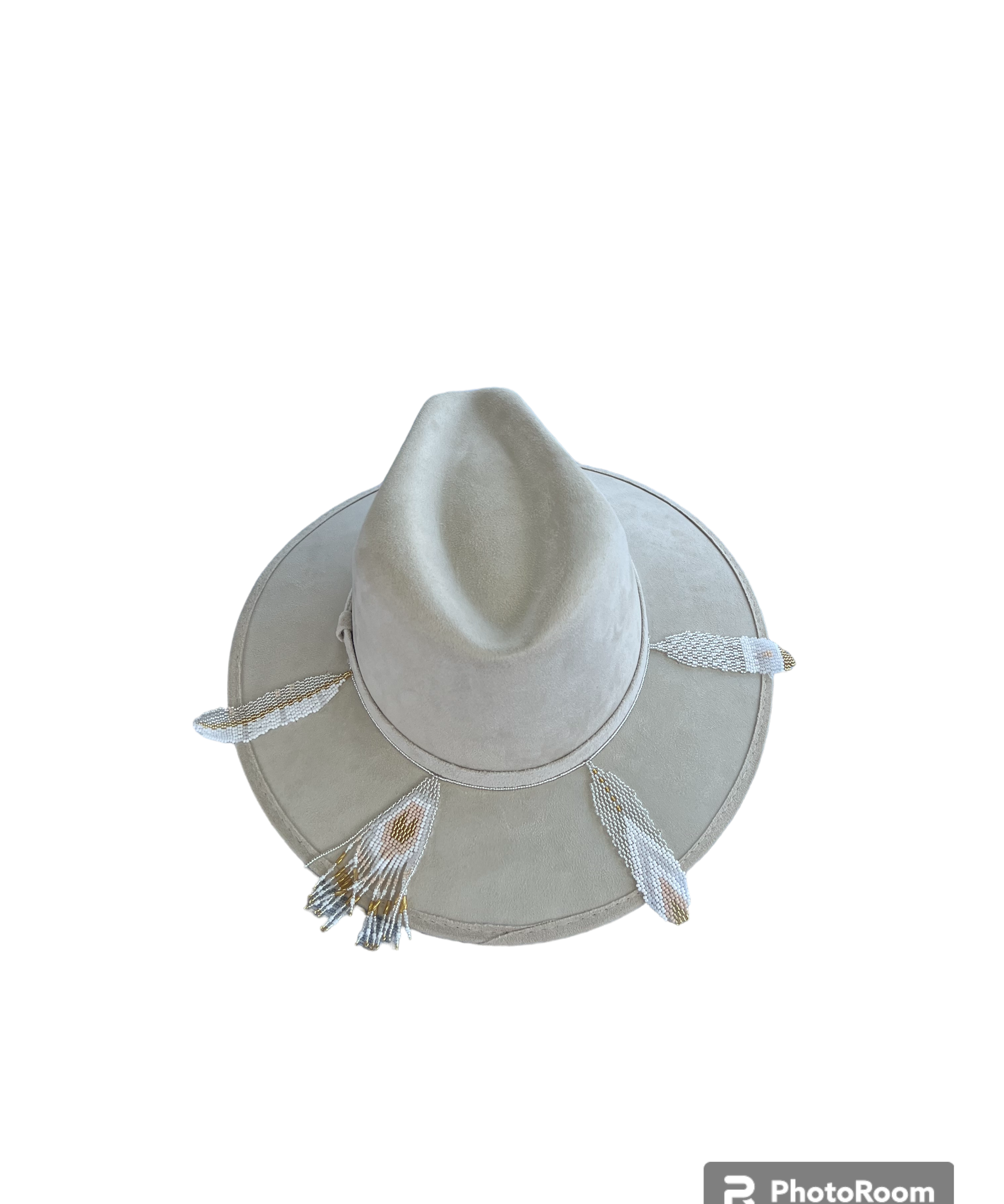 Sombrero White Pico