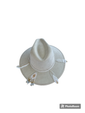 Sombrero White Pico