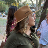 Indiana Lana