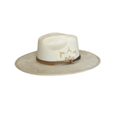 Sombrero White Cosalá