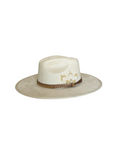 Sombrero White Cosalá