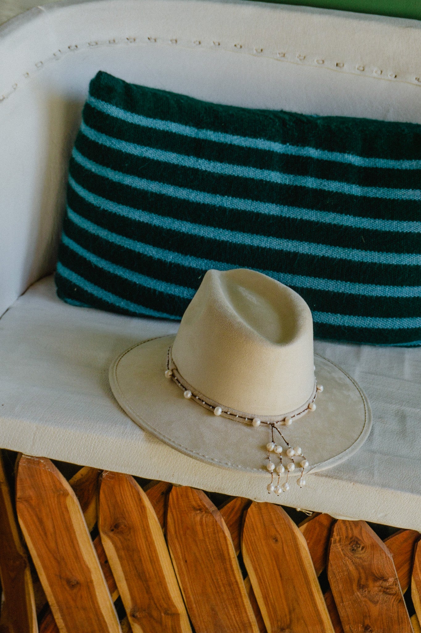 Sombrero Oro