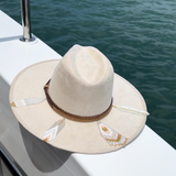 Sombrero White Pico