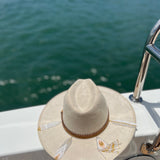 Sombrero White Pico