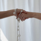 Handfasting Lirio