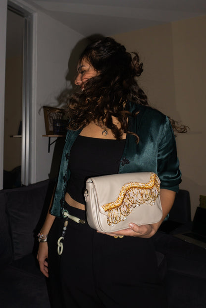 Fugaz - The Apache Bag