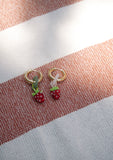 BERRY EARRINGS