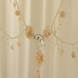 Lazo Clavel con Inciales Personalizadas