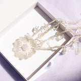 Lazo de Hortensia Espiritual