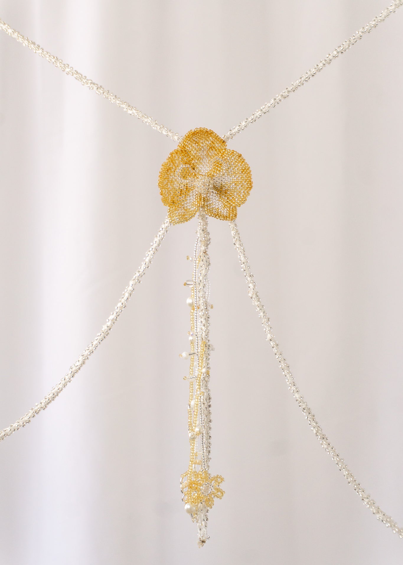 Orchid Lasso