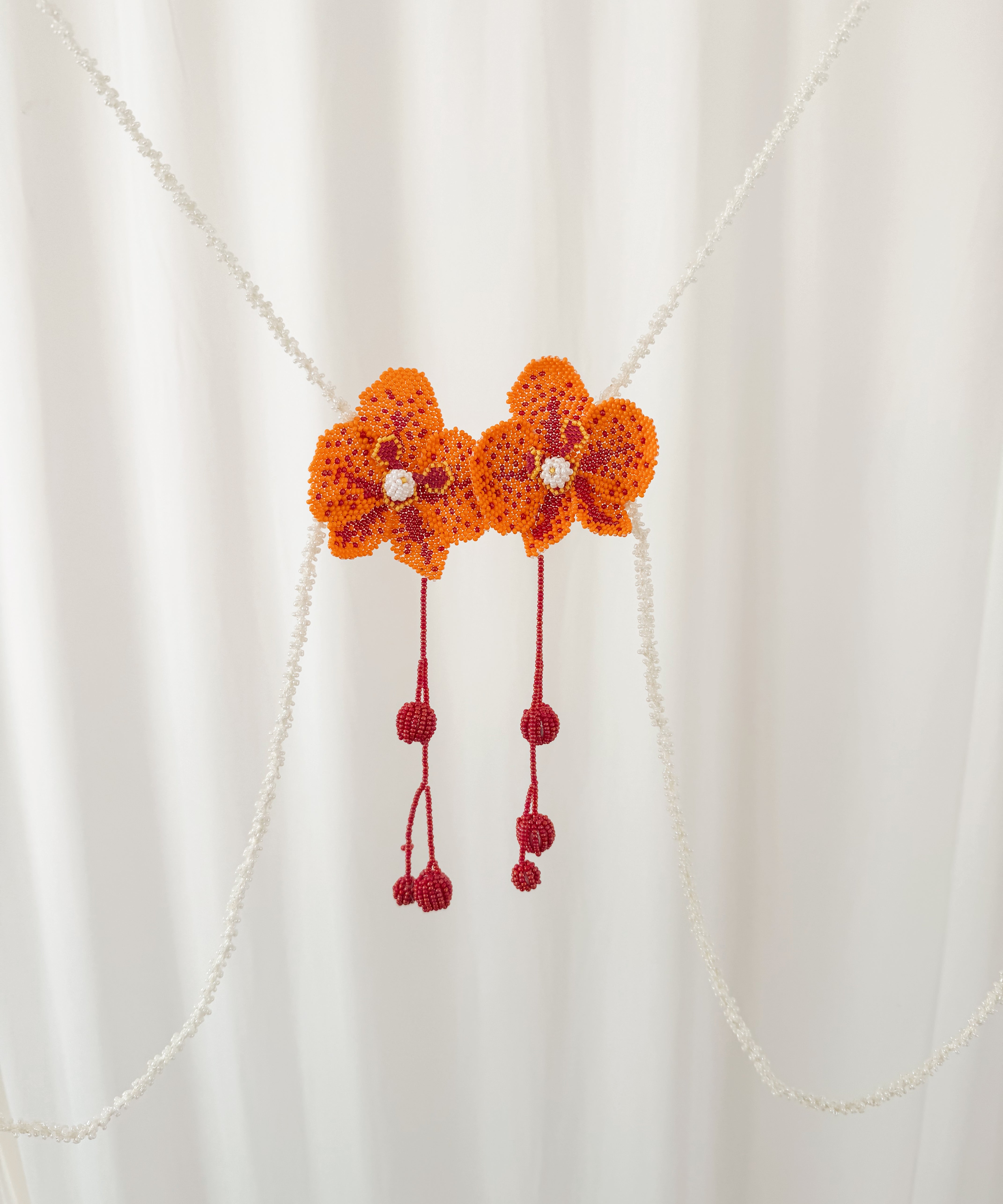 Blossom Lasso