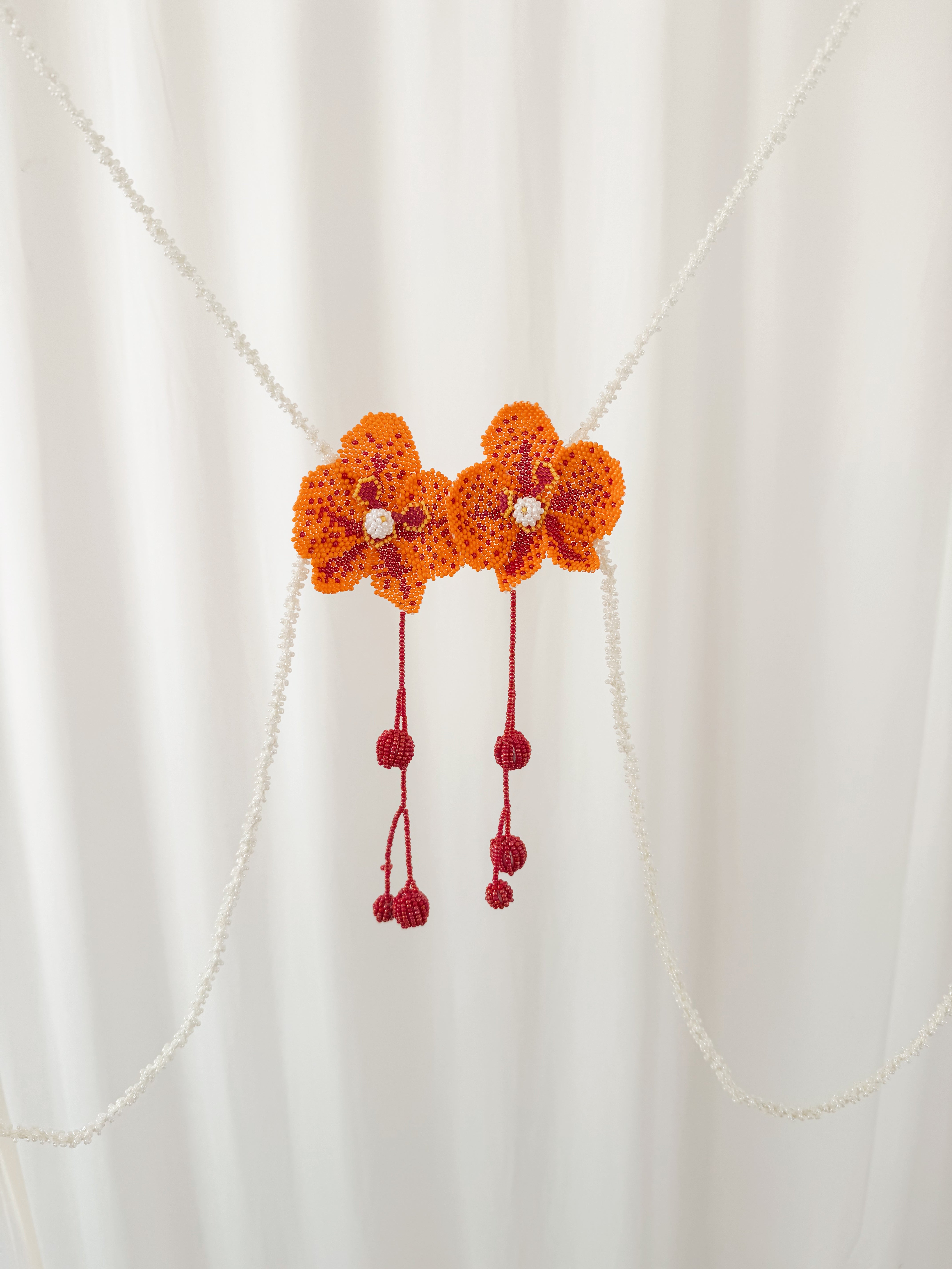 Blossom Lasso