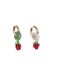 BERRY EARRINGS