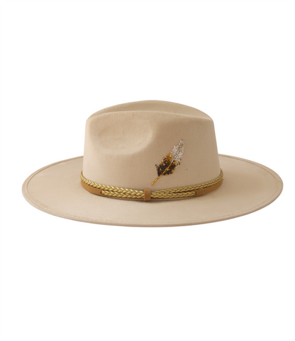 Sombrero Gorrion