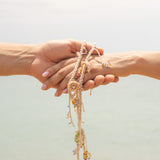 Handfasting Lirio