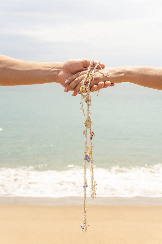 Handfasting Lirio