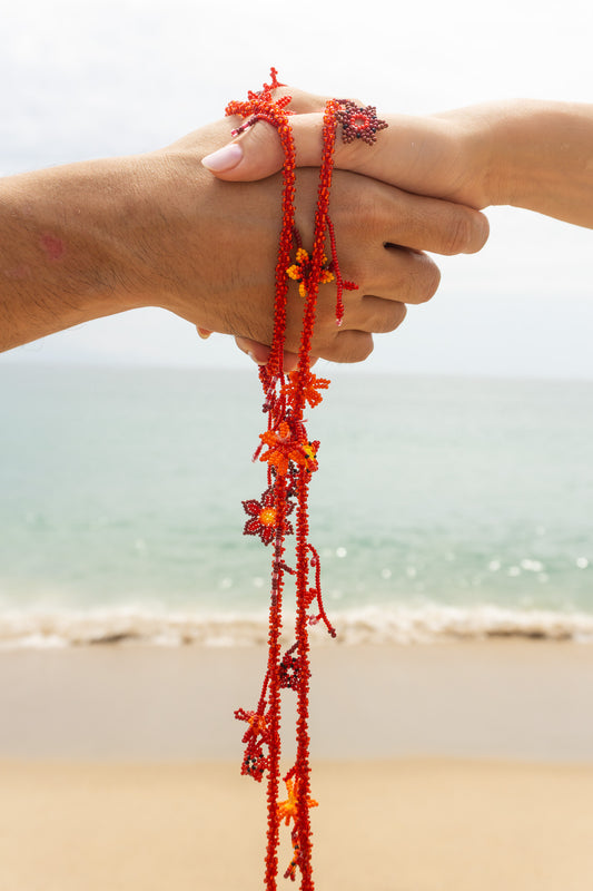 Handfasting Lirio