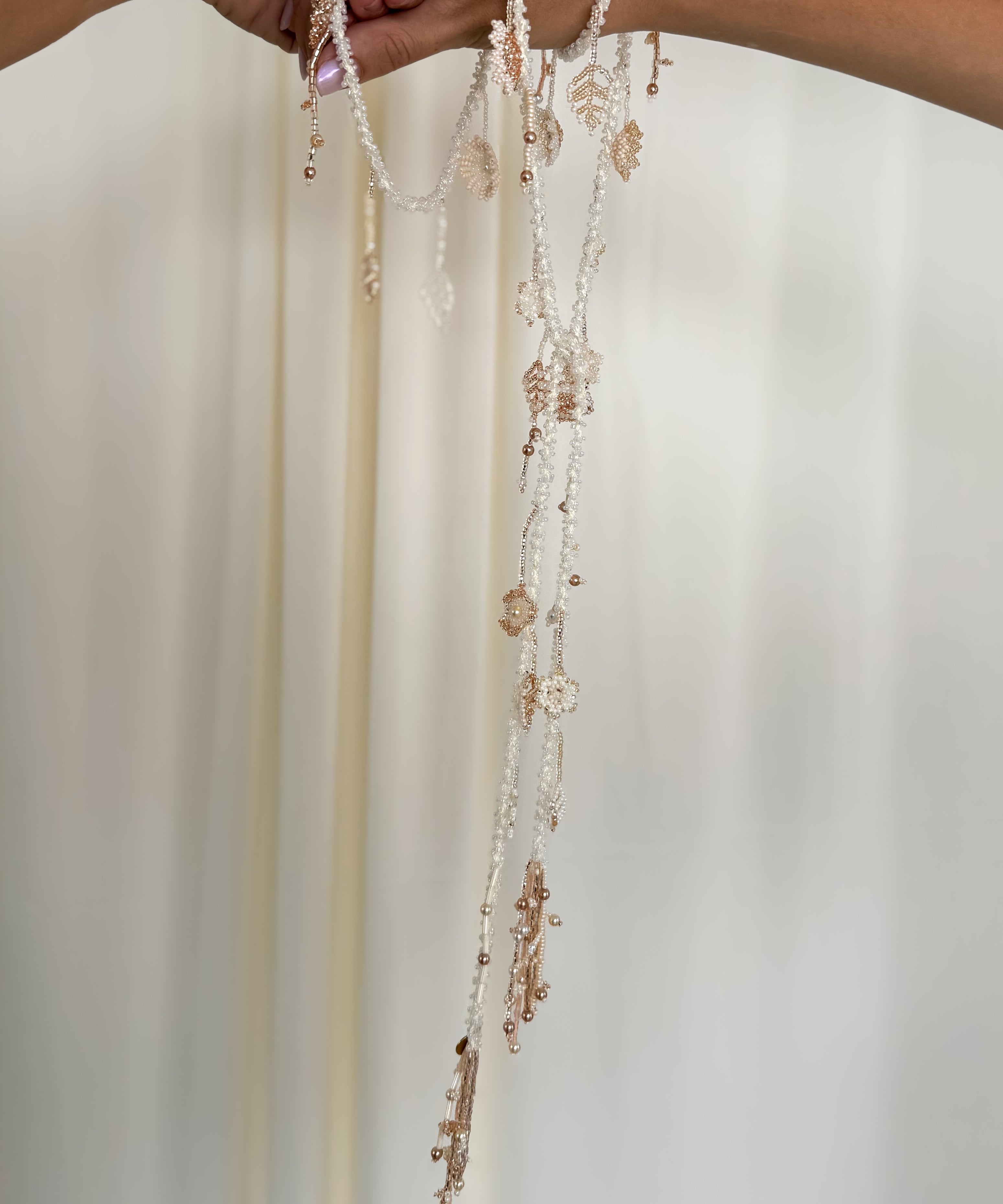 Handfasting Lirio