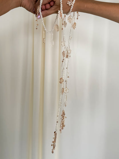 Handfasting Lirio