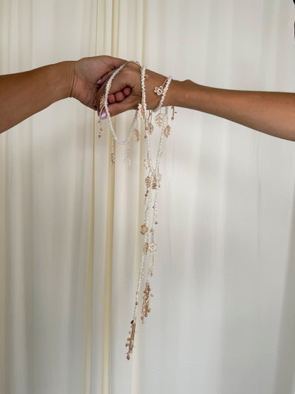 Handfasting Lirio