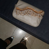 Fugaz - The Apache Bag