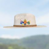Sombrero Cosalá