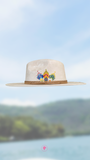 Sombrero Cosalá
